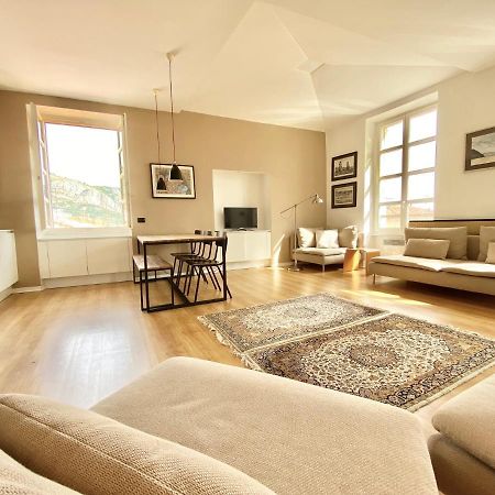 Ferienwohnung Le Cap Menton Exterior foto