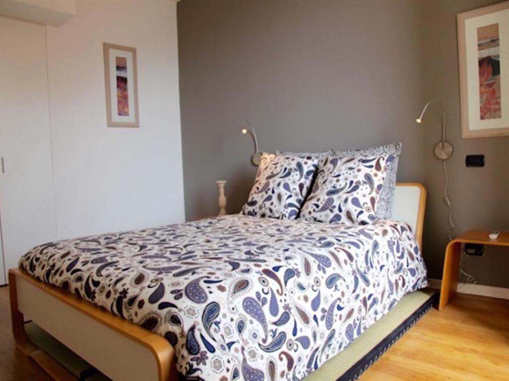 Ferienwohnung Le Cap Menton Zimmer foto